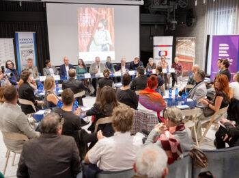 Foto: Kristýna Junková/Národní divadlo moravskoslezské